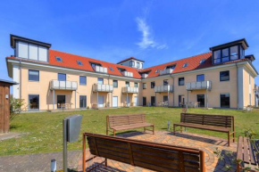 Residenz Zum Seglerhafen-SB